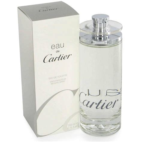 perfume de mujer cartier|perfumes unisex Cartier.